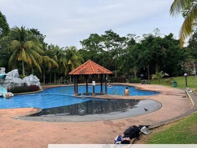 Taman Nusa Bestari