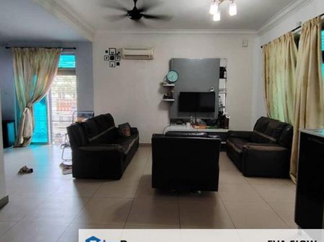 Taman Nusa Bestari