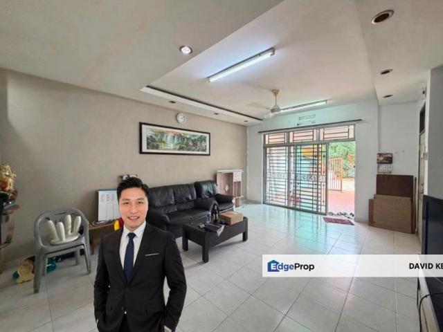 Taman Nusa Bestari