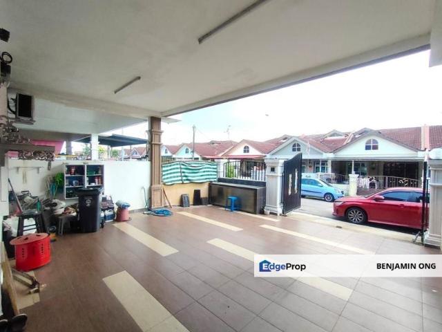 Taman Nusa Bestari 2