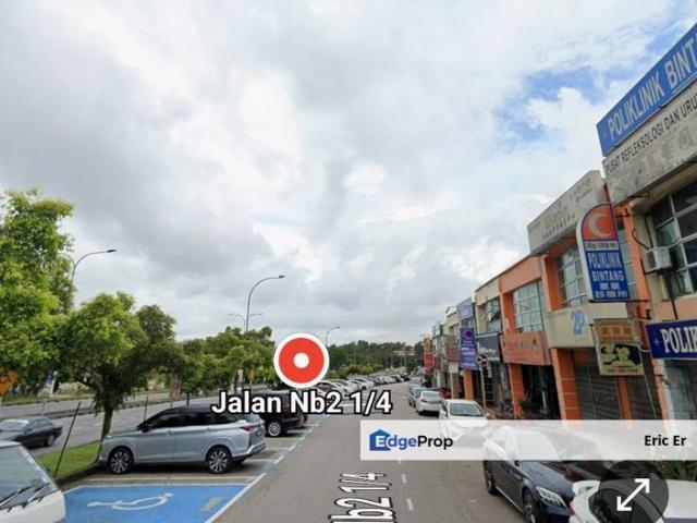 Taman Nusa Bestari 2