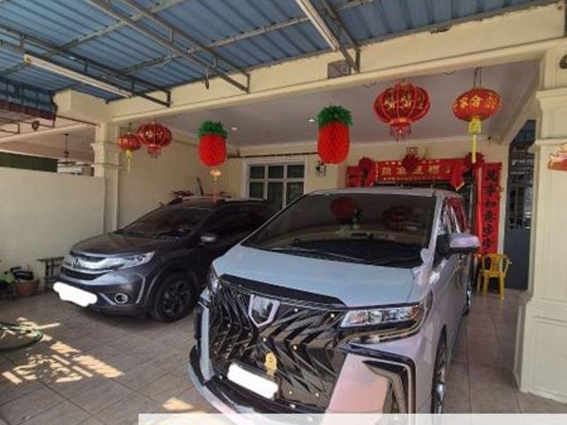Taman Nusa Bestari 2