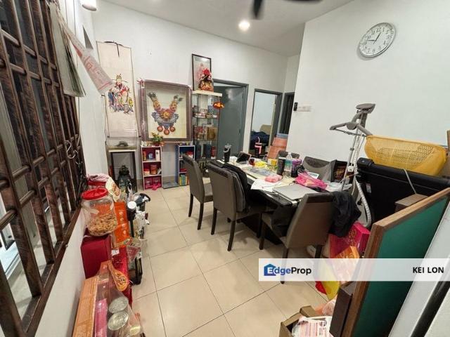 Taman Nusa Bestari 2