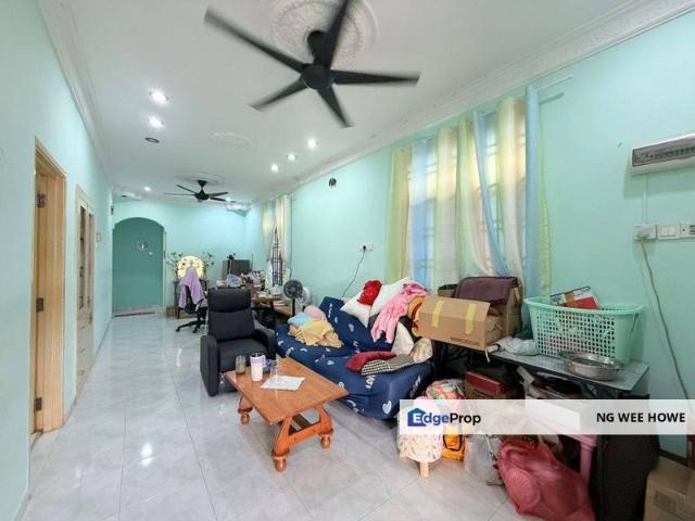 Taman Nusa Bestari 2