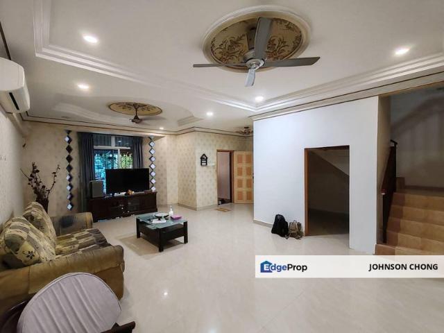 Taman Nusa Bestari 2