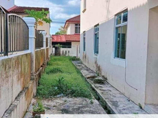Taman Nusa Bestari 2