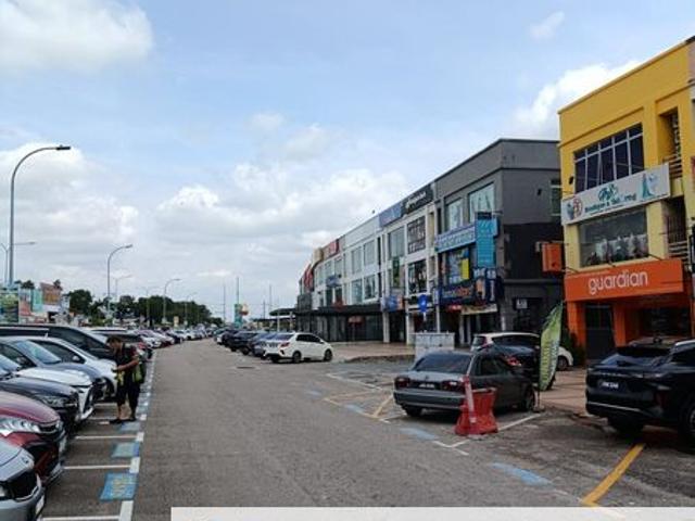 Taman Nusa Bestari 2