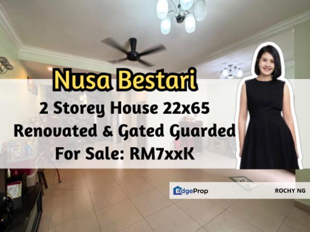 Taman Nusa Bestari 2