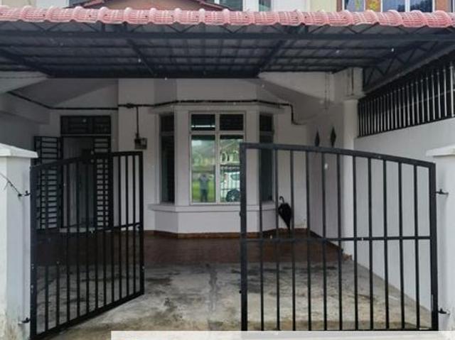 Taman Nusa Bestari 2