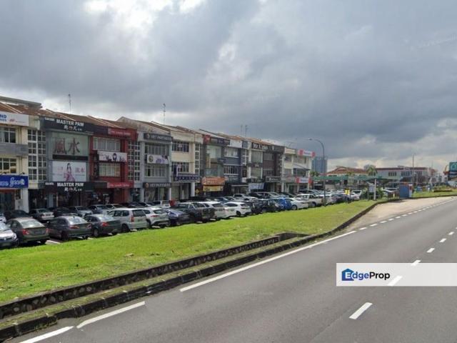Taman Nusa Bestari 2