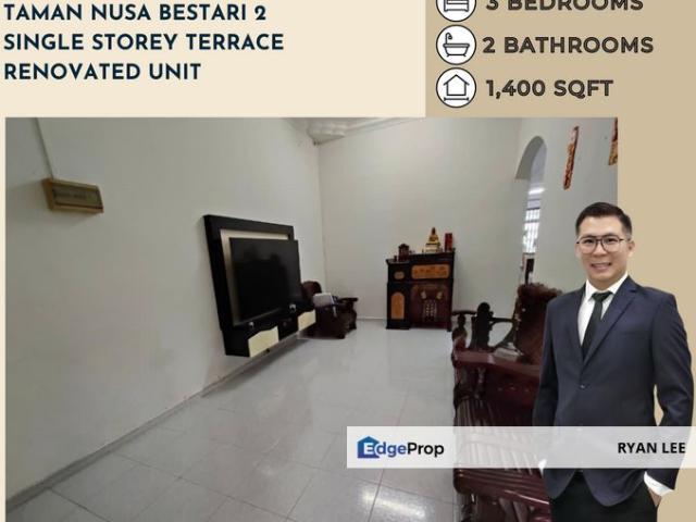 Taman Nusa Bestari 2