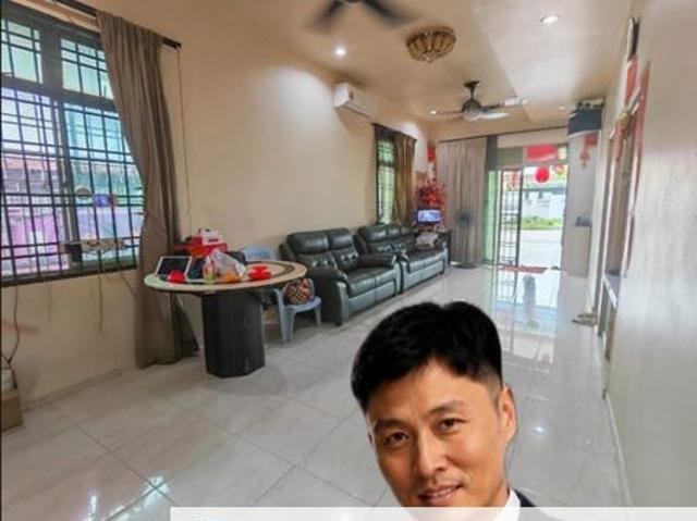 Taman Nusa Bestari 2