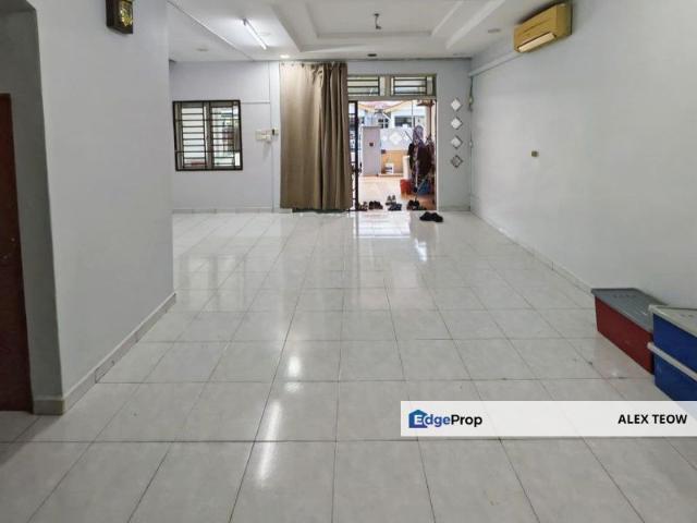 Taman Nusa Bestari 2