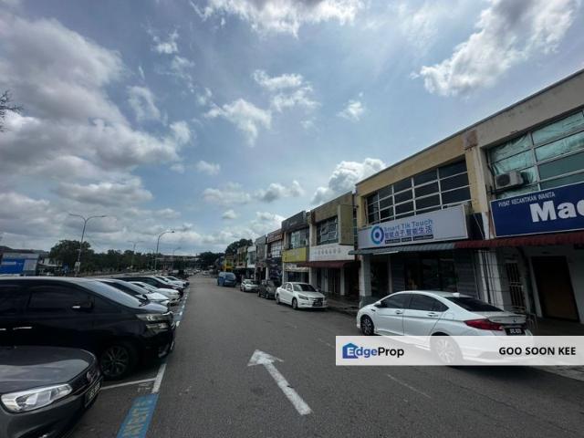 Taman Nusa Bestari 2