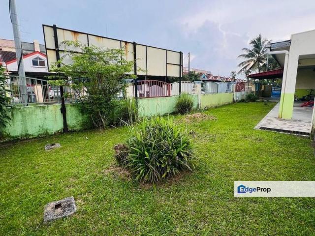 Taman Nusa Bestari 2
