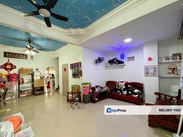 Taman Nusa Bestari 2