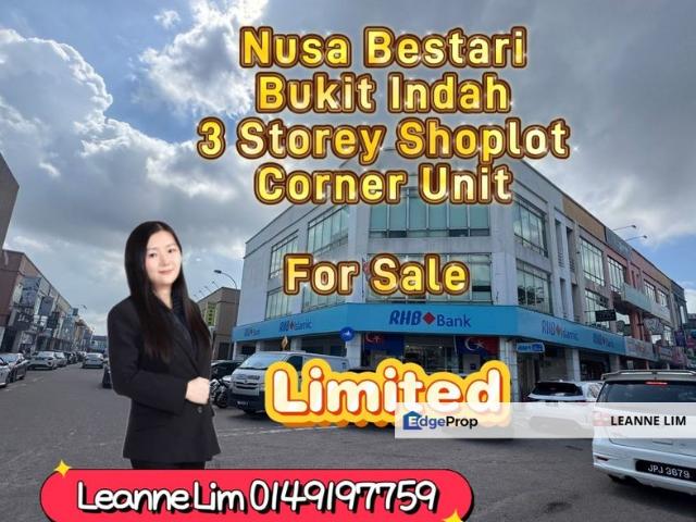 TAMAN NUSA BESTARI 2