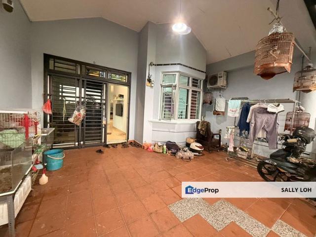 Taman Nusa Bestari 2