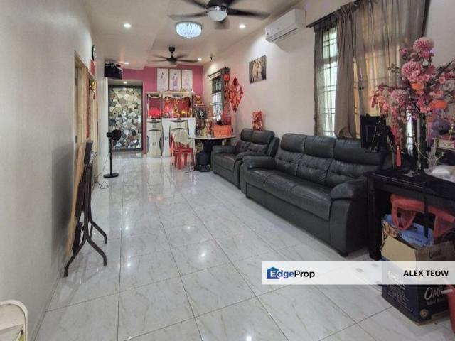 Taman Nusa Bestari 2