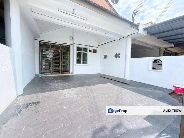 Taman Nusa Bestari 2