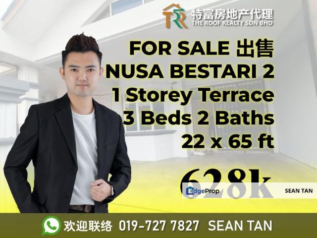 Taman Nusa Bestari 2