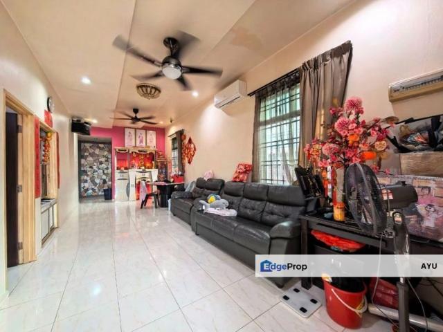 Taman Nusa Bestari 2