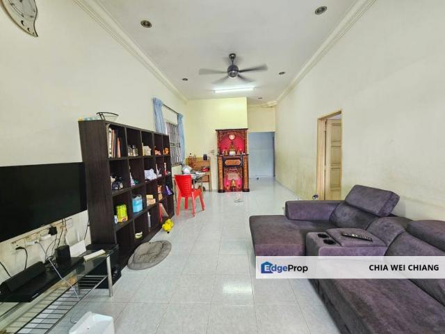 Taman Nusa Bestari 2