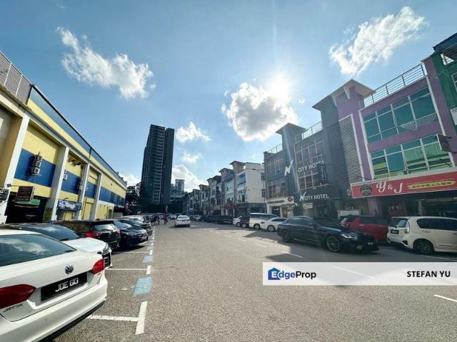Taman Nusa Bestari 2