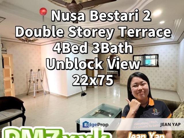 Taman Nusa Bestari 2