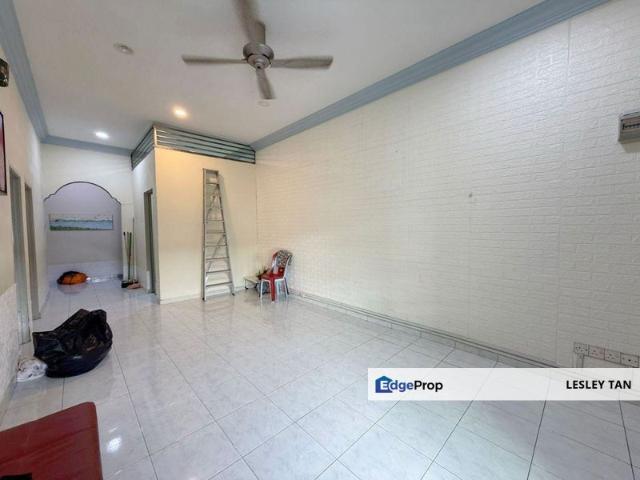 Taman Nusa Bestari 2