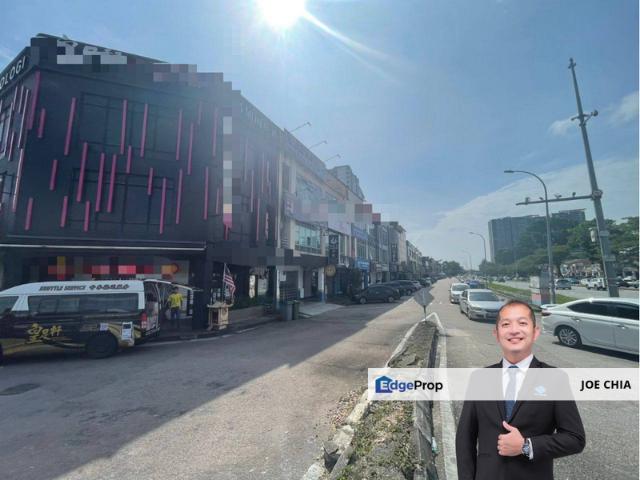Taman Nusa Bestari 2