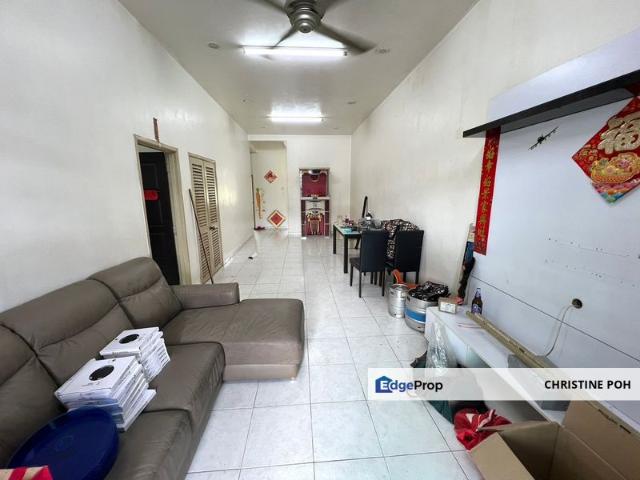 Taman Nusa Bestari 2