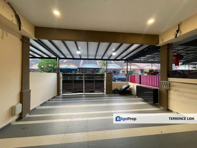Taman Nusa Bestari 2