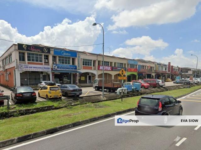 Taman Nusa Bestari 2