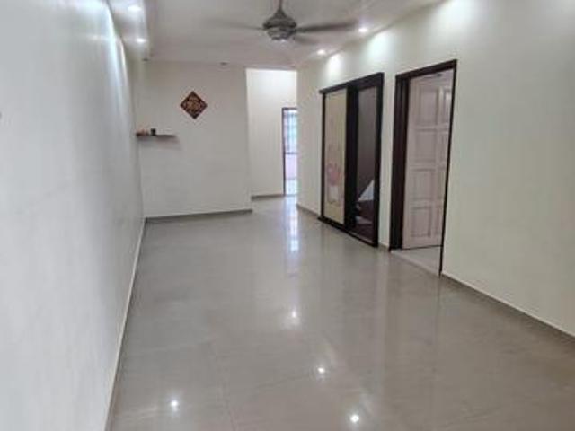 Taman Nusa Bestari 2 Single Storey Partial Furnish Skudai Bestmart