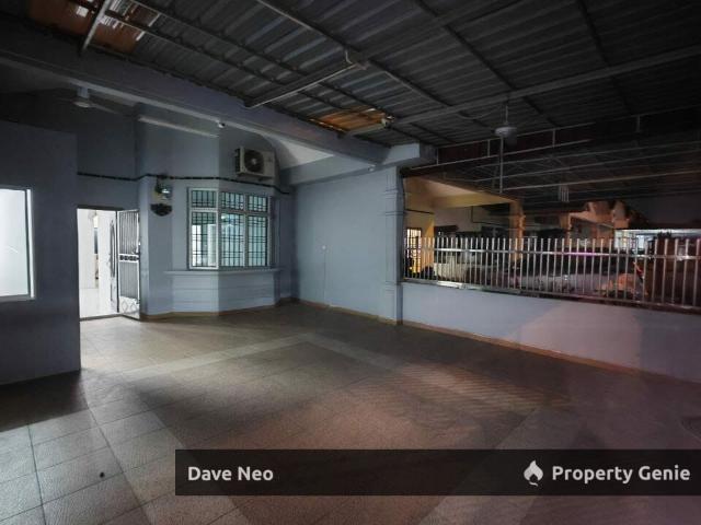 Taman Nusa Bestari 2, Single Storey Terrence House, Near Bukit Indah