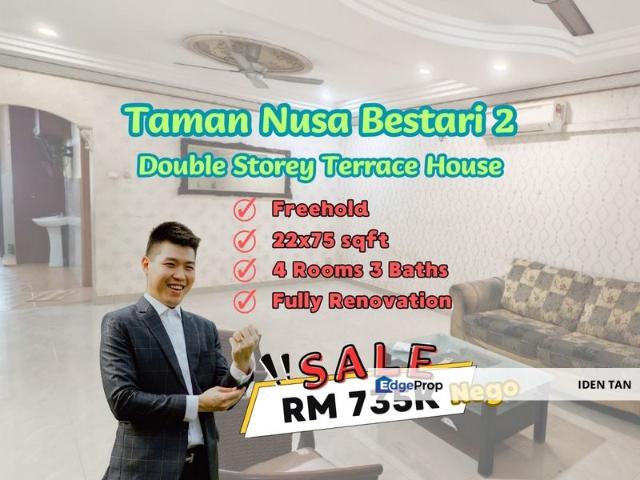 Taman Nusa Bestari