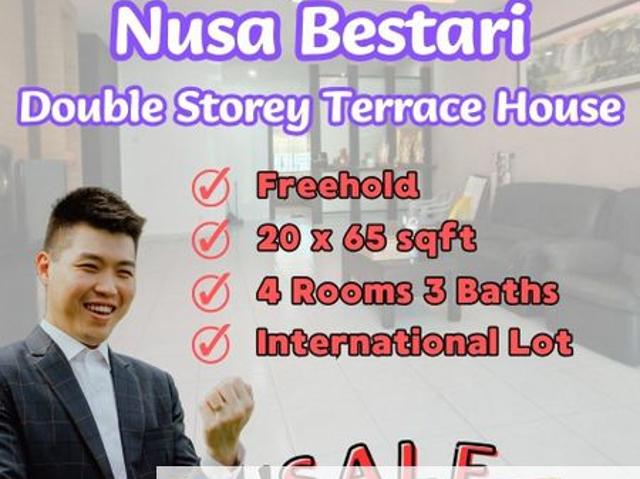 Taman Nusa Bestari