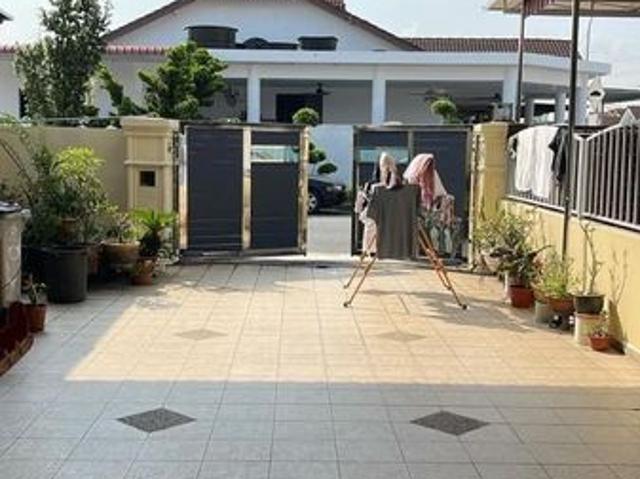 Taman Nusa Bestari
