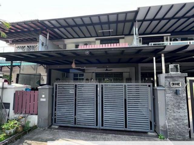 Taman Nusa Bestari