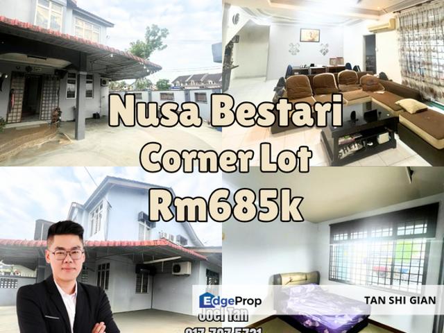 Taman Nusa Bestari