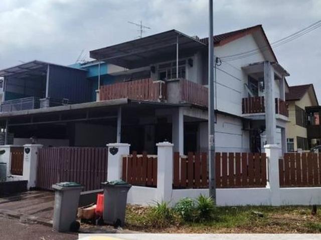 Taman Nusa Bestari
