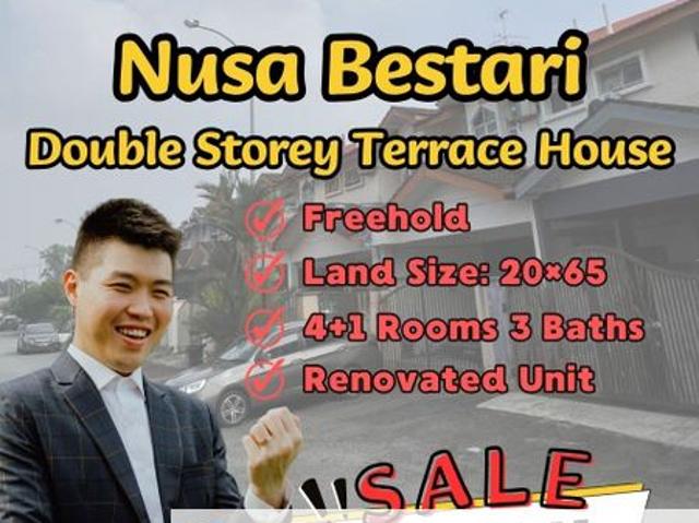 Taman Nusa Bestari