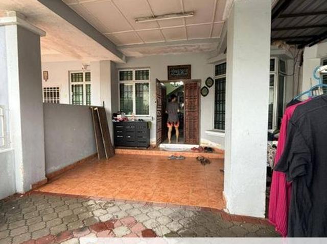 Taman Nusa Bestari