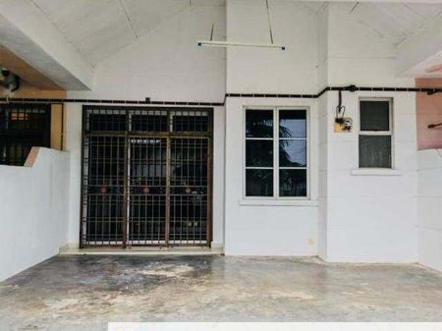 Taman Nusa Bestari