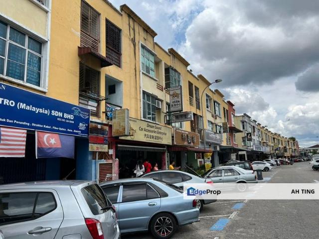 Taman Nusa Bestari