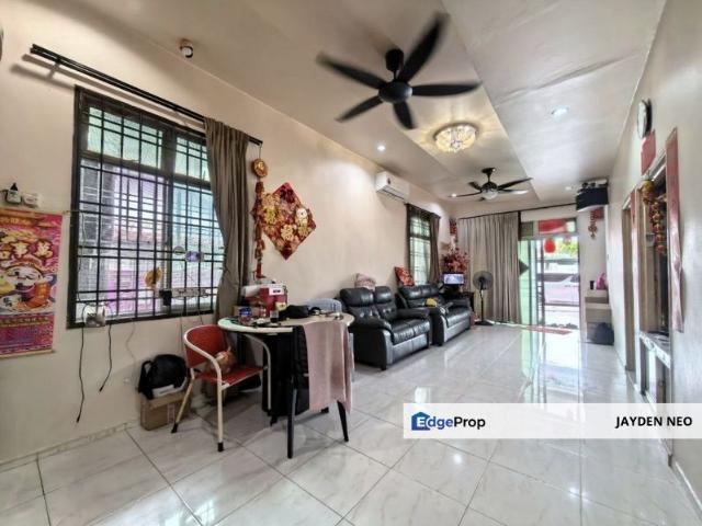 Taman Nusa Bestari