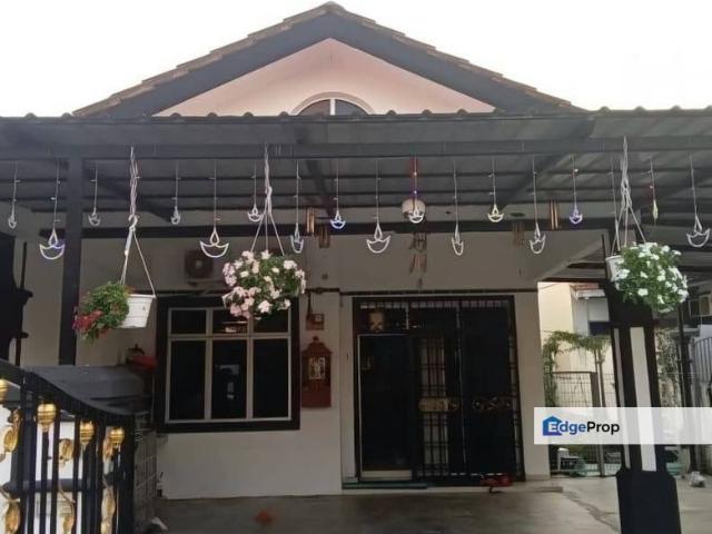 Taman Nusa Bestari