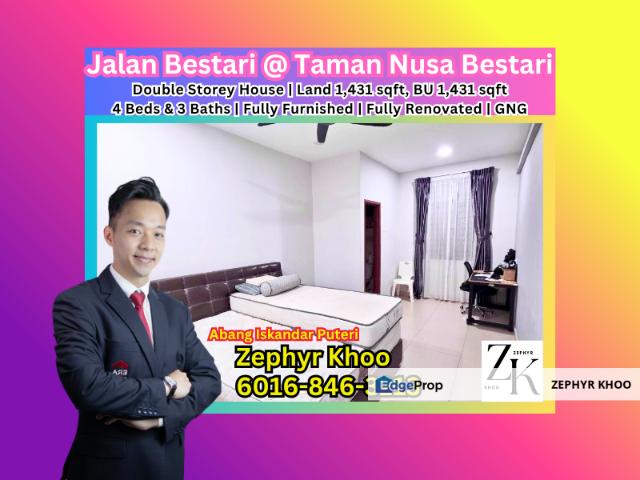Taman Nusa Bestari