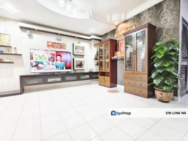 Taman Nusa Bestari
